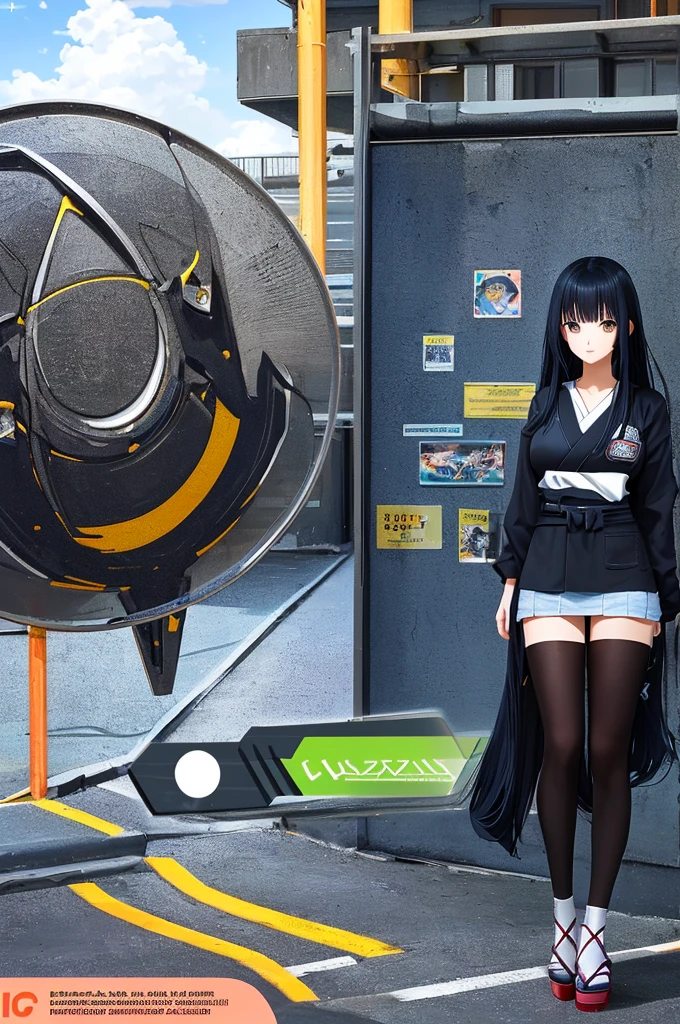 Description: Create a logo for an anime channel that features vibrant colors and highlights a girl with long black hair and bangs. The name of the channel, "ANIME HOUSE", must be visible to the public.
Additional guidelines:
- The girl with long black hair must be highlighted in the center of the logo.
- Use bright and eye-catching colors to attract the public’s attention.
- The channel name, "ANIME HOUSE", must be legible and prominently positioned, complementing the logo design.
- The style of the logo should reflect the anime theme, and may include elements such as stars, speech bubbles, or other elements related to the world of Japanese cartoons.
- The logo must convey a feeling of fun, adventure and entertainment, reflecting the content that will be presented on the channel.
Note: Make sure the logo is unique and original, avoiding any similarity to existing logos to guarantee the authenticity and exclusivity of the brand.