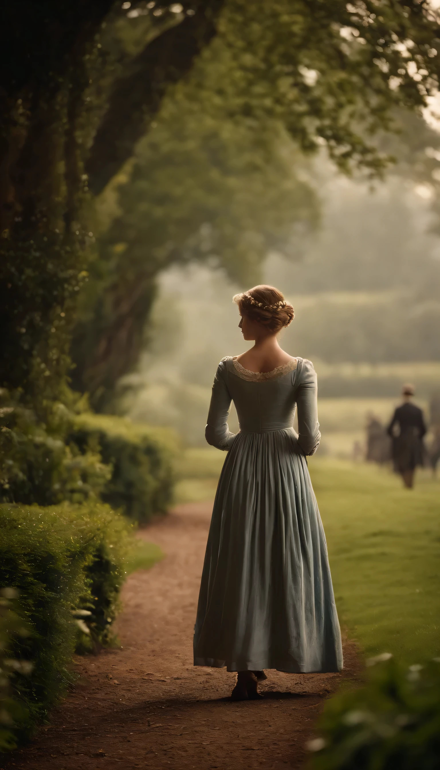 Jane Austen