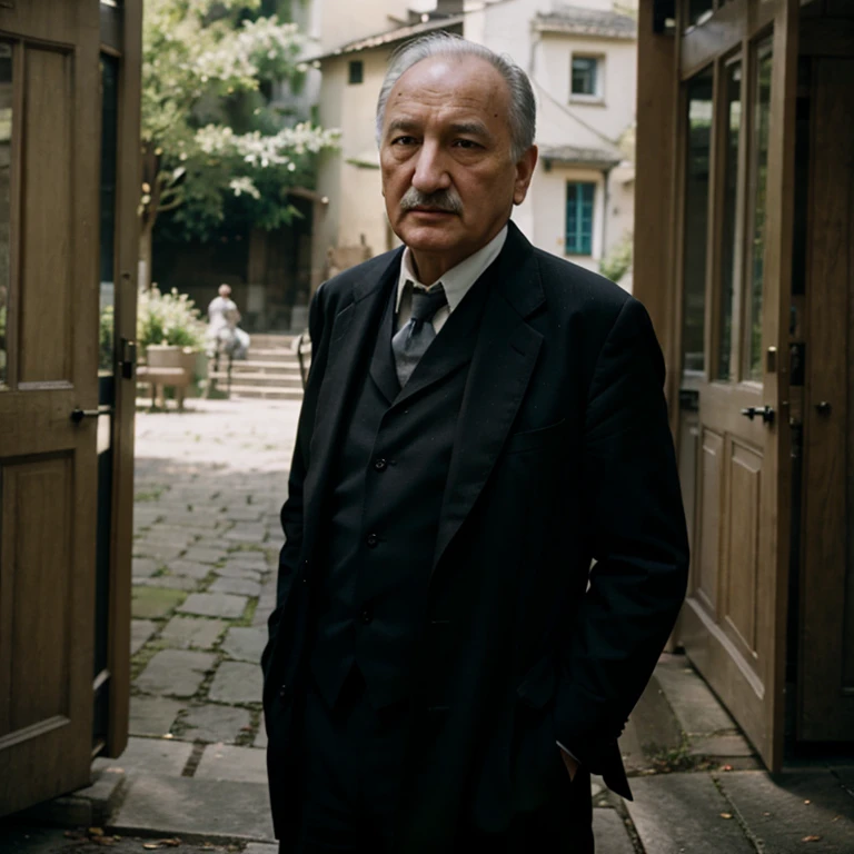 /avatar Martin Heidegger