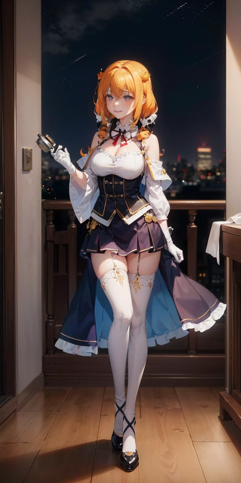 Rem from Re:Zero、light blue hair、short hair、table top、High resolution、many girls multiple girls、large crowd、lots of cute girls、big and full breasts、naughty body、See-through、throw、、whole body、Are standing、Look up at me、confused face、blush、embarrassing、Excited、white breath、black pantyhose、female shape'Private parts are clearly visible、I can see your nipples、BAR、bar counter、Many people々々々々、in the crowd、bare chest、show your chest、Upper grade、A lot of milk comes out from the nipples、Breast milk gushes from the nipple、Bunny girl、gossiper、rabbit ears、Leotard figure、Bangs that cover one eye、pink hairpin、sit on the bed、black high heels、open your legs、open thighs、emphasize the chest、chest to chest、night viewが見える部屋、night view、