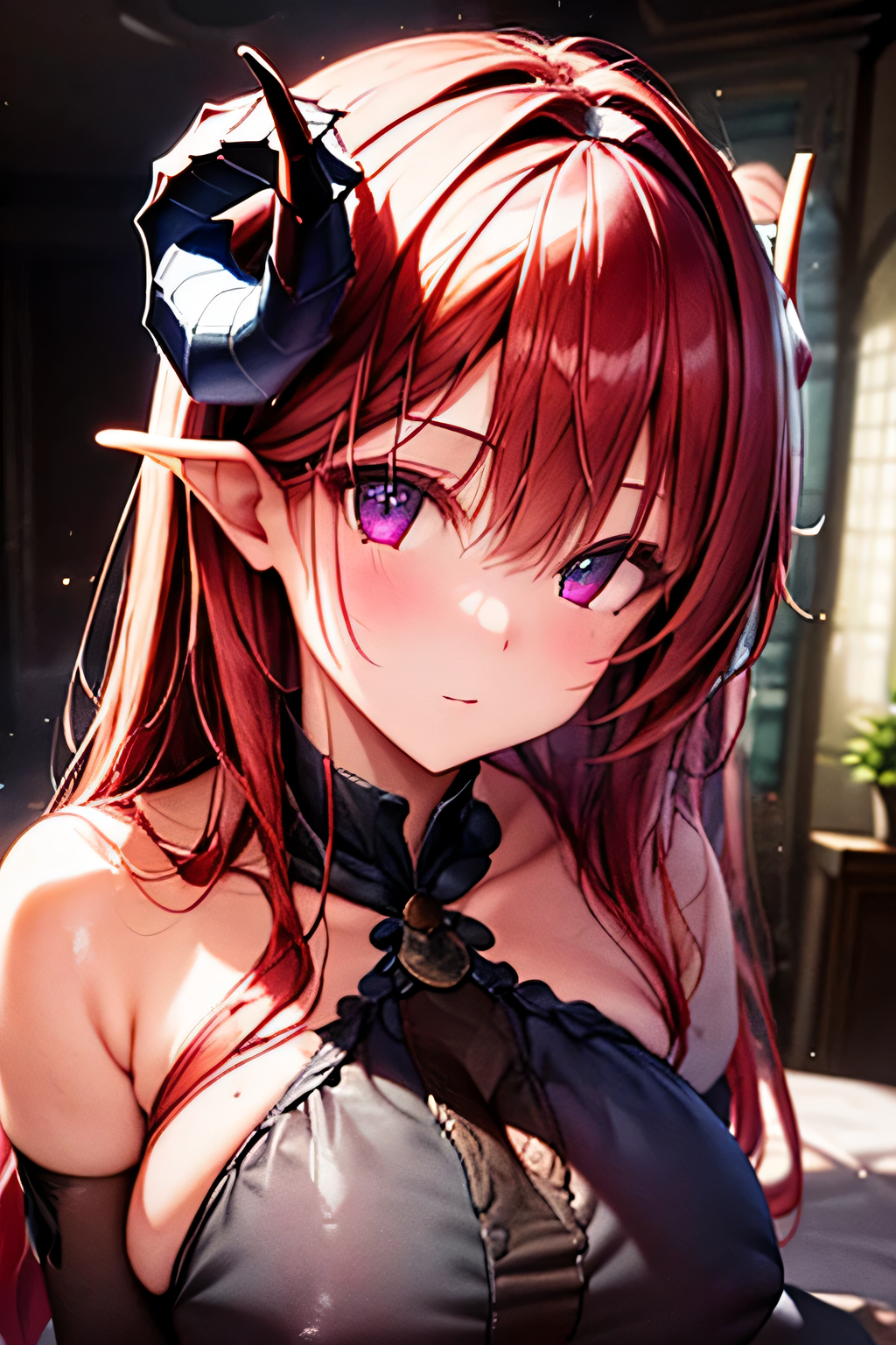 Hindenburg  azur lane v1.0