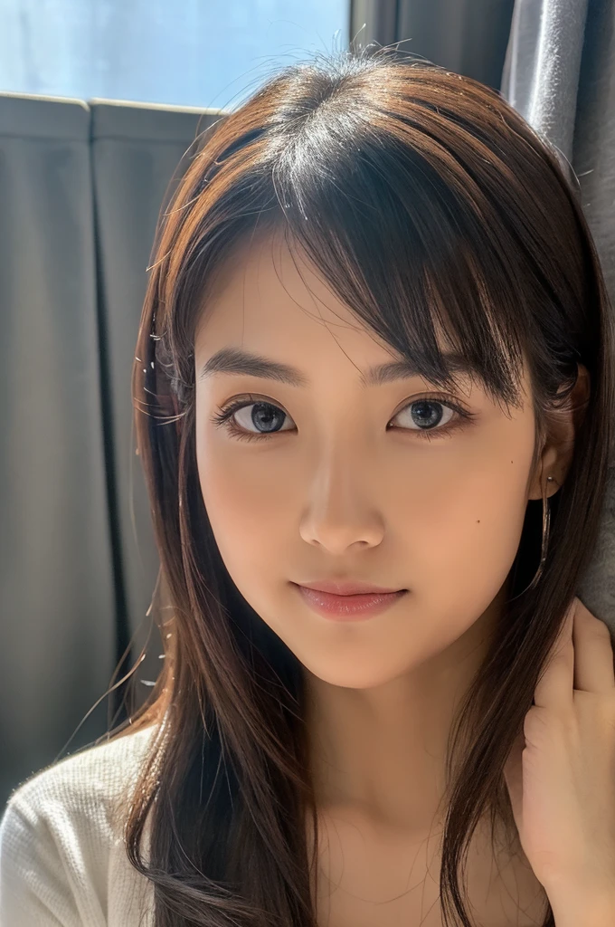 ((best quality)), ((masterpiece)), (detailed), perfect face