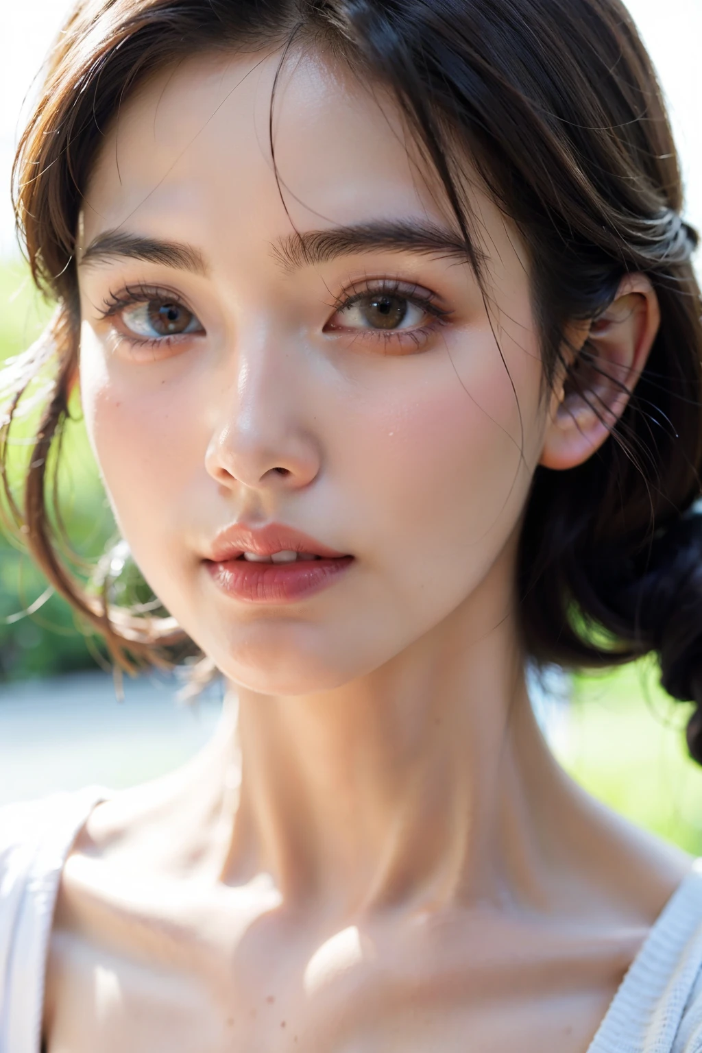 ((best quality)), ((masterpiece)), (detailed), perfect face
