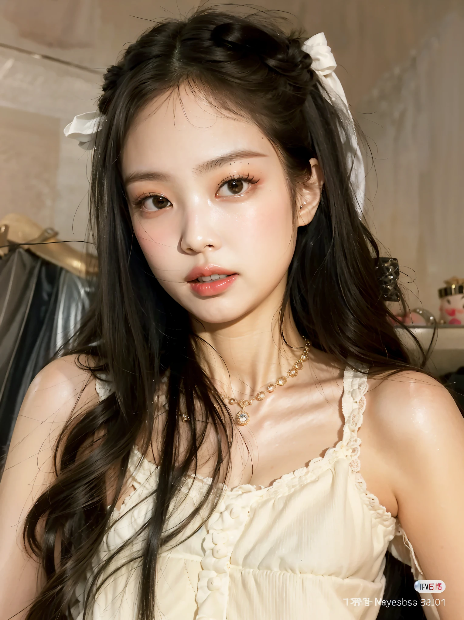 alta qualidade, Melhor qualidade de imagem, Melhor qualidade, alta qualidade, 8k, 16k, 32k, lindo Woman, estilo perfeito, lindo, Cara Amada, primeira pessoa
