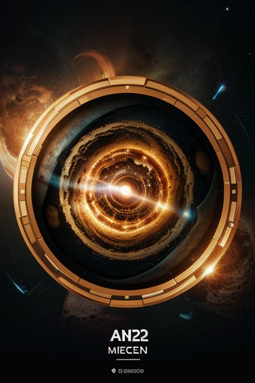 A circle logo vector with the letter C written in the center, with image of a vibrant brain at its core and the image of the universe in the background, Meticulously designed with advanced features and sharp contours, ostentando uma textura robusta e perspectiva frontal. Created using the Leonardo Diffusion Graphics Engine and Leonardo-style rendering engine for better visual quality. Equipped with the Magic Alert v2 system for greater security and sophistication. Medindo 2.024 x 2.024 pixels, This logo follows an Orientation Scale of 80 and offers a strength value between 0.1000.