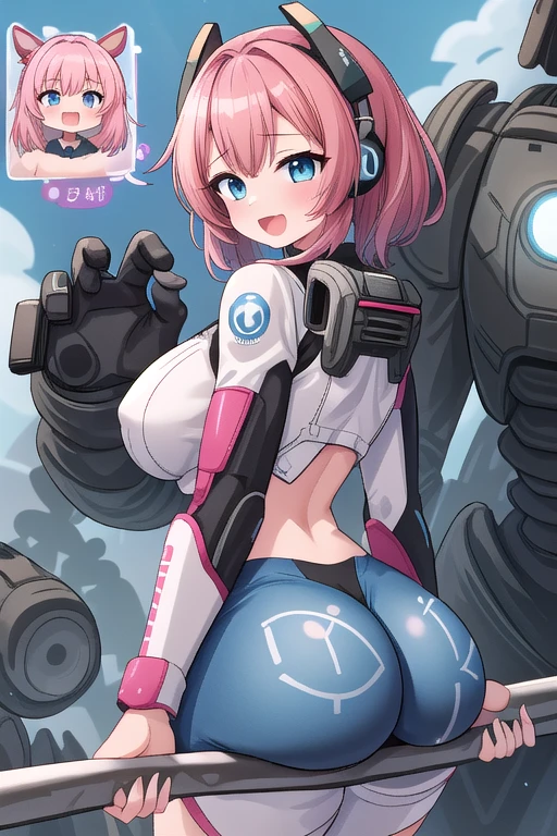 2 ragazze diverse viste da dietro,ass support,guardandole da dietro,large full ass,large full breasts,felice di stare con te,enorme culo,enormi tette,ultra-highres, ultra-detailed, best quality,perfect hands,2 ragazze,2 Titanfall 2 pilots uniform girls,hi-fi city background,2 girls,2 girls,horny face,horny pose,horny,hot face,happy face,:D,huge breasts,huge ass,breasts squezzed togheter