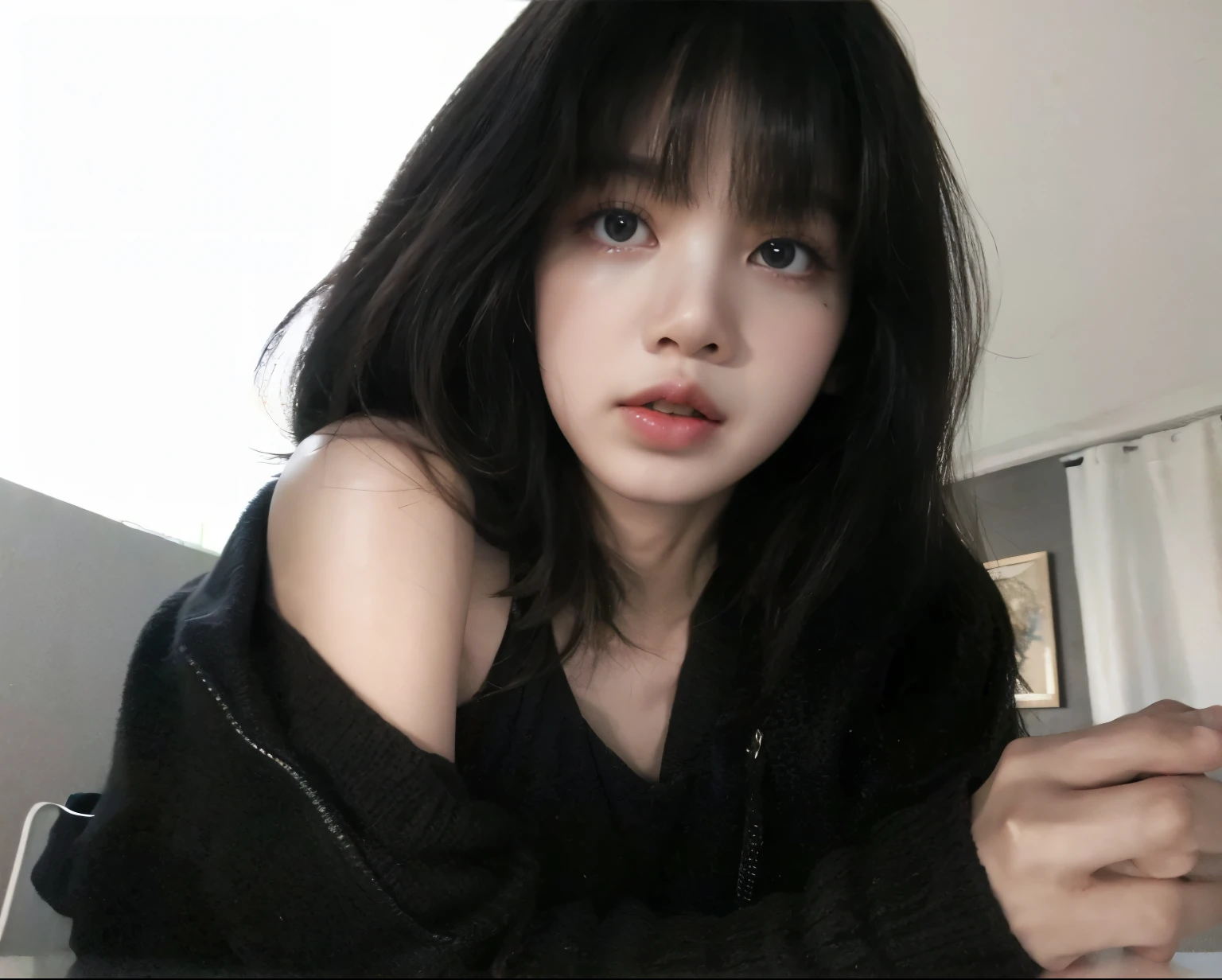 Lalisa Manoban.