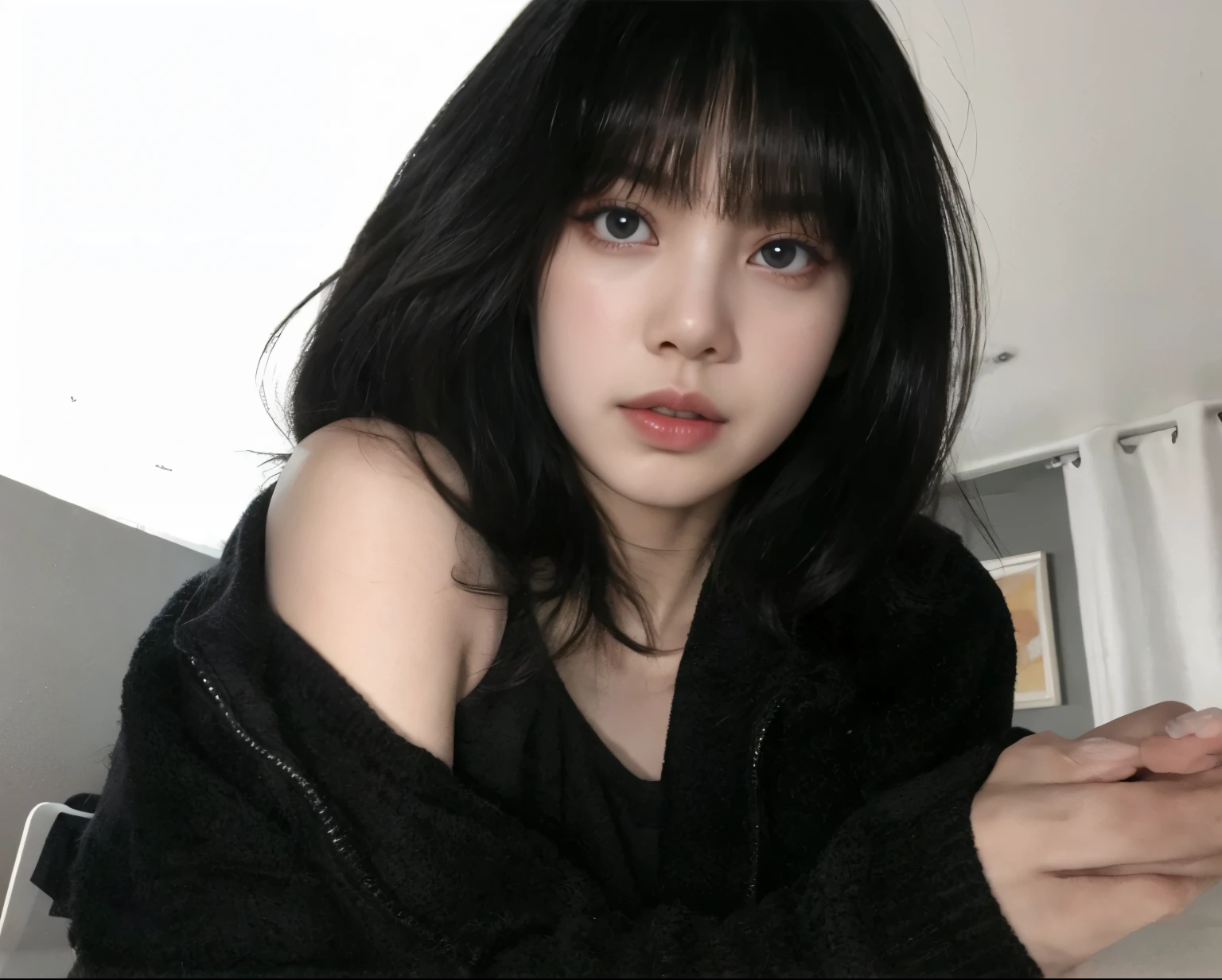 Lalisa Manoban.
