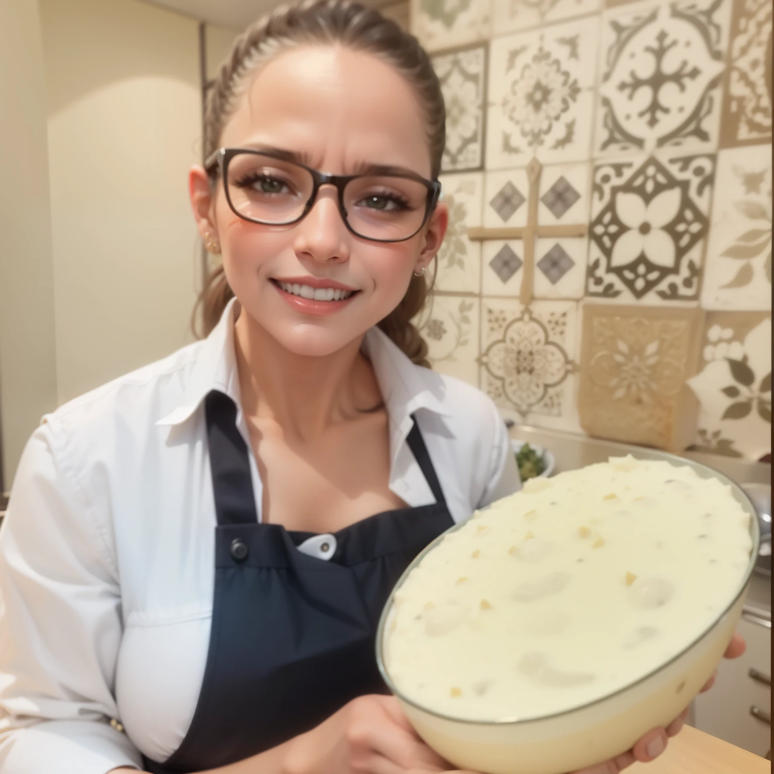 SENHORA COZINHEIRA