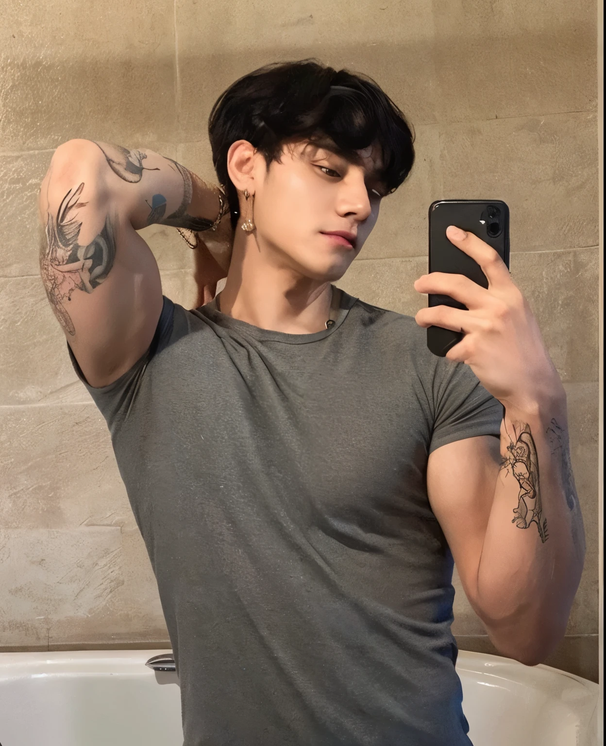 Taehyung, BTS, Kim Taehyung