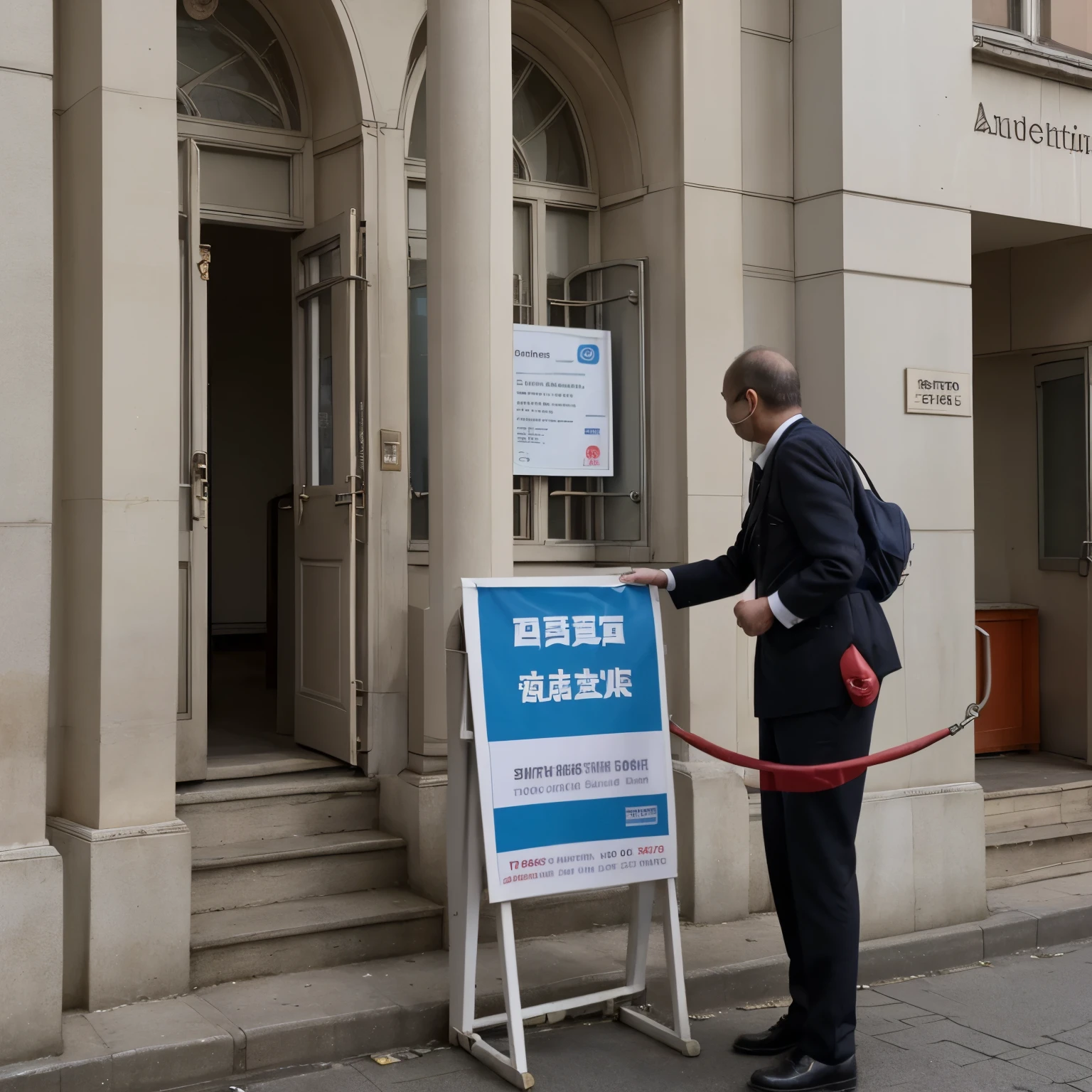 Loans on the increase of public services 