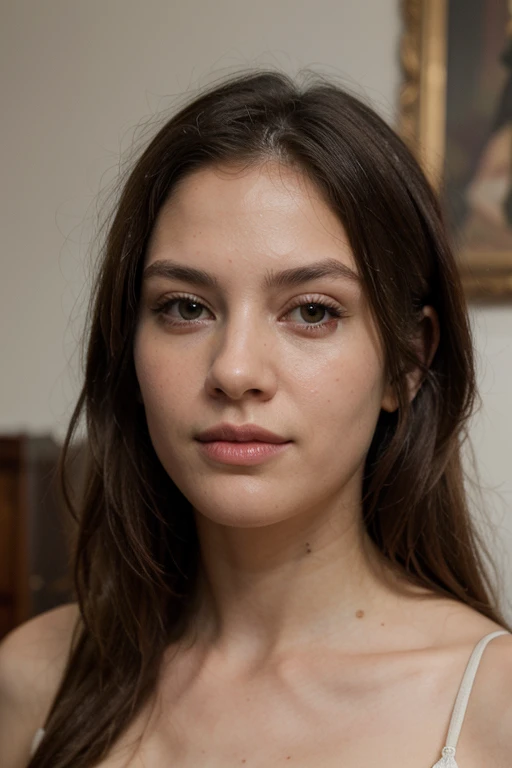 ((Best quality)), ((masterpiece)), (detailed), perfect face
