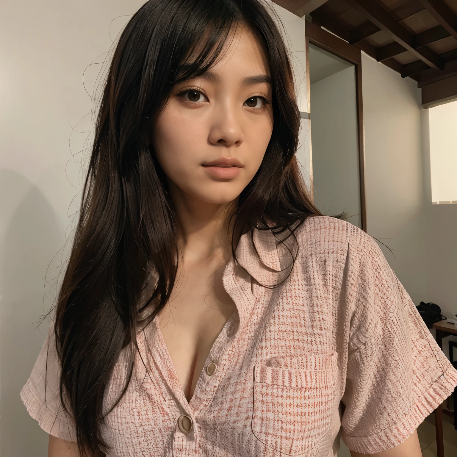 freya jkt48 naked