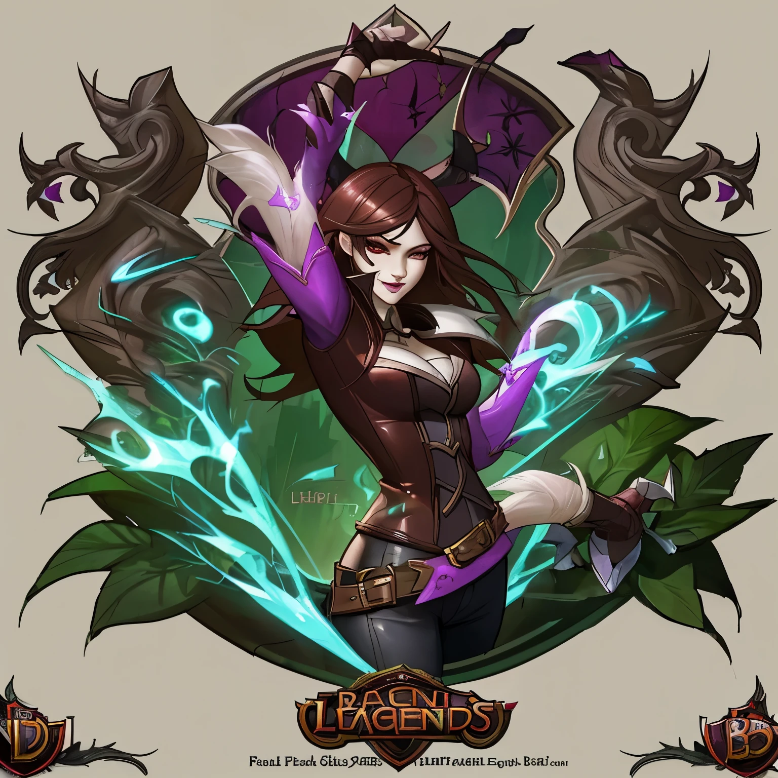 Briar league of legends