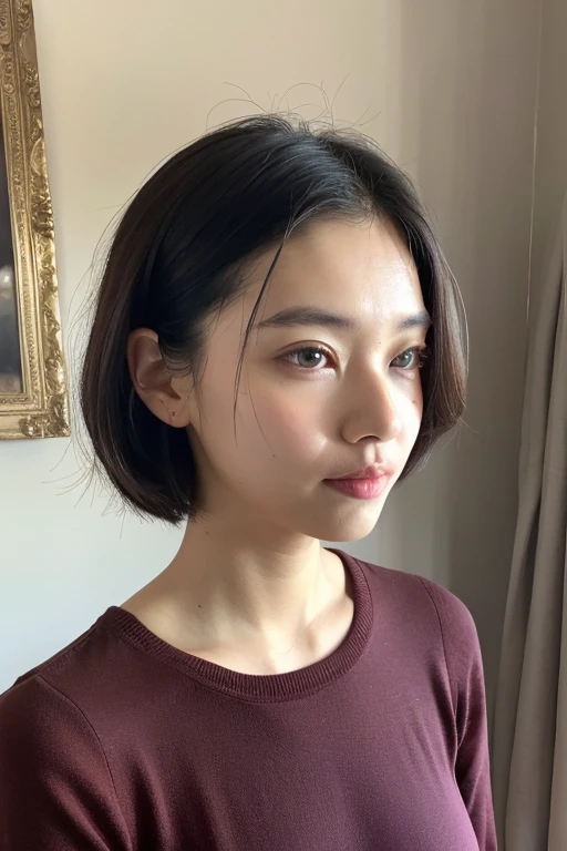 ((highest quality)), ((masterpiece)), (be familiar with), perfect face