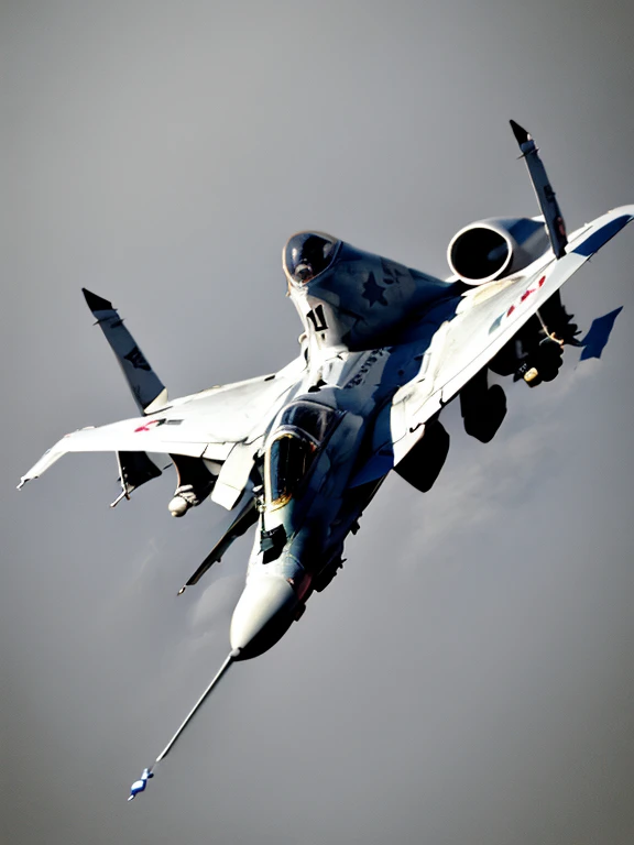 Top-secret sixth-generation X fighter jet now underway