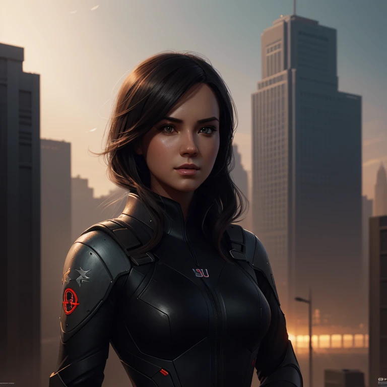 c0b13smu1d3rs2, highly detailed, digital painting, artstation, facing camera, concept art, smooth, sharp focus, illustration, art by artgerm and greg rutkowski, high definition digital art, dramatic lighting, in the style of ilya kuvshinov and Ross tran