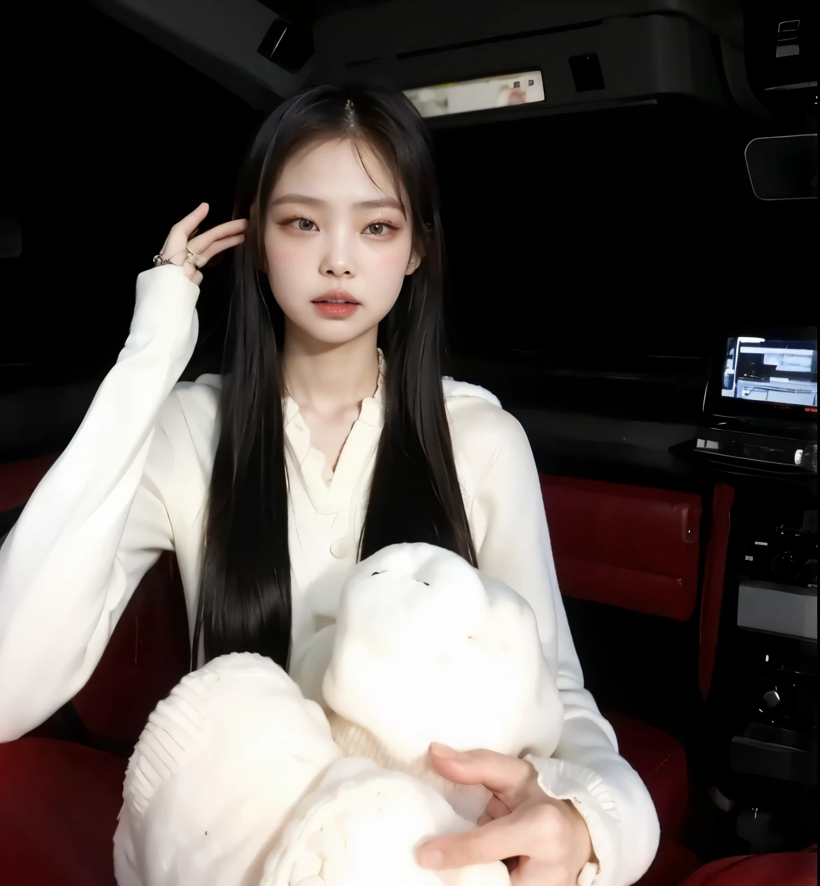 Jennie kim