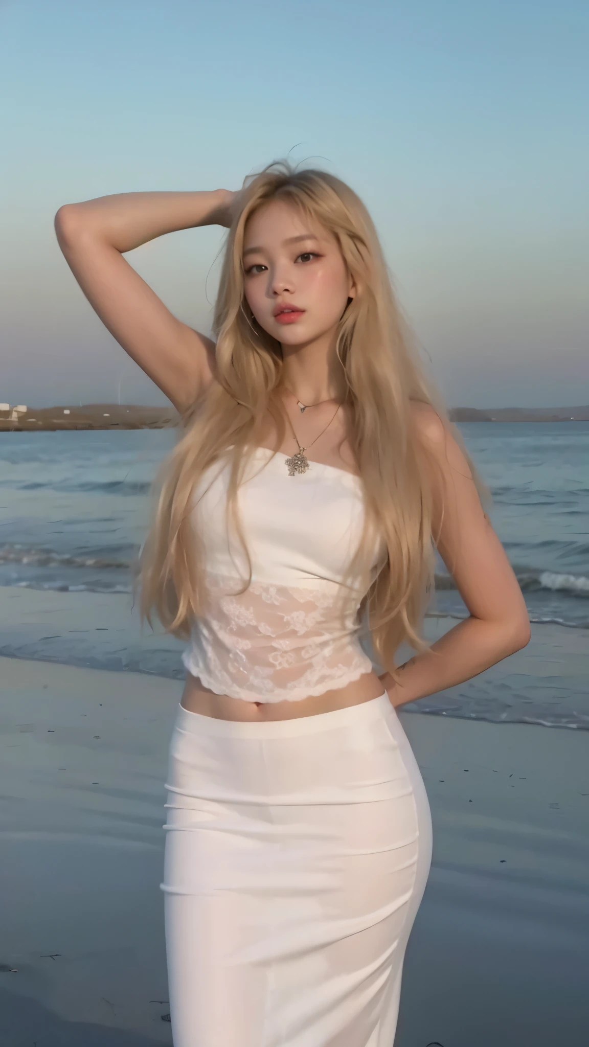 jennie para blackpink 