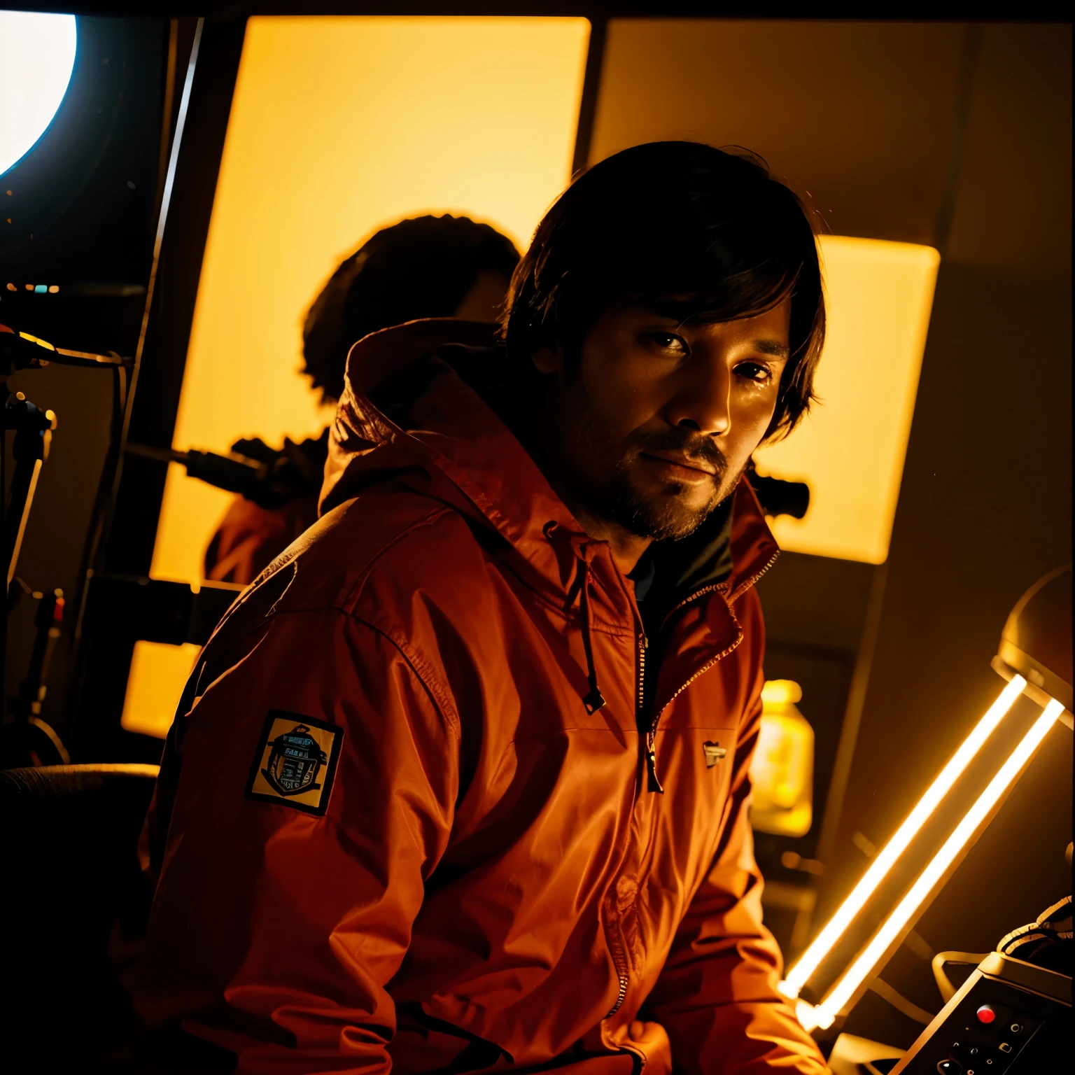 Kenny Editsin