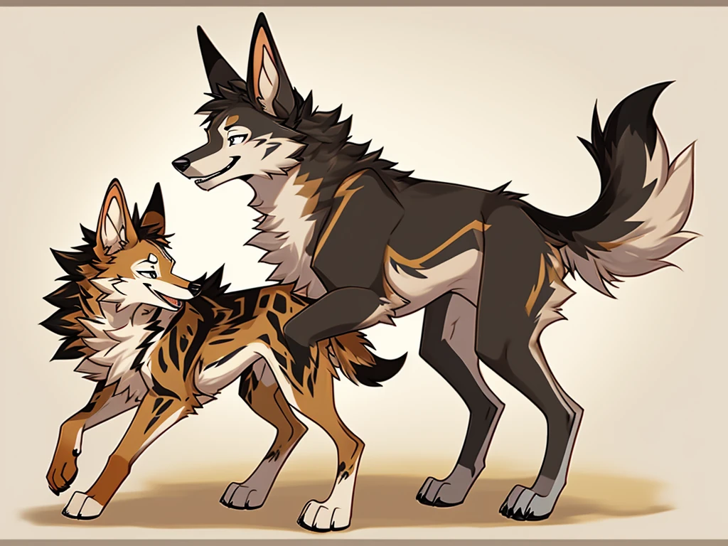 feral, jackal, black-backed jackal, animal, beast, thin, happyferal, jackal, black-backed jackal, animal, beast, thin, happy