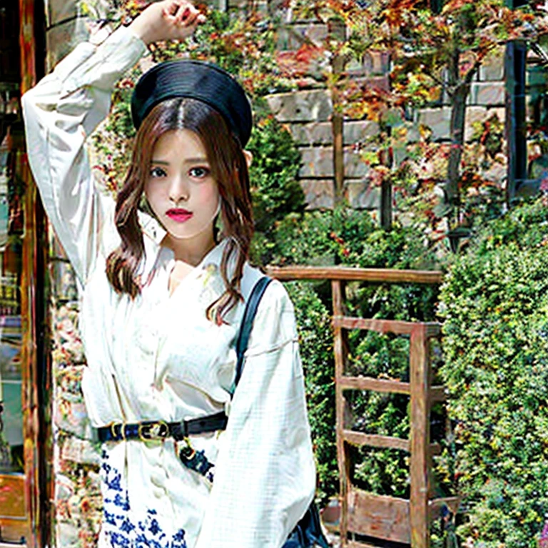 (masterpiece, best quality:1.2), 1girl, solo