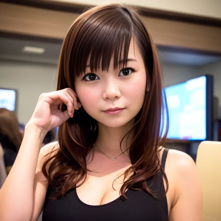 (Nakagawa_Shoko)、、1 person、JPN