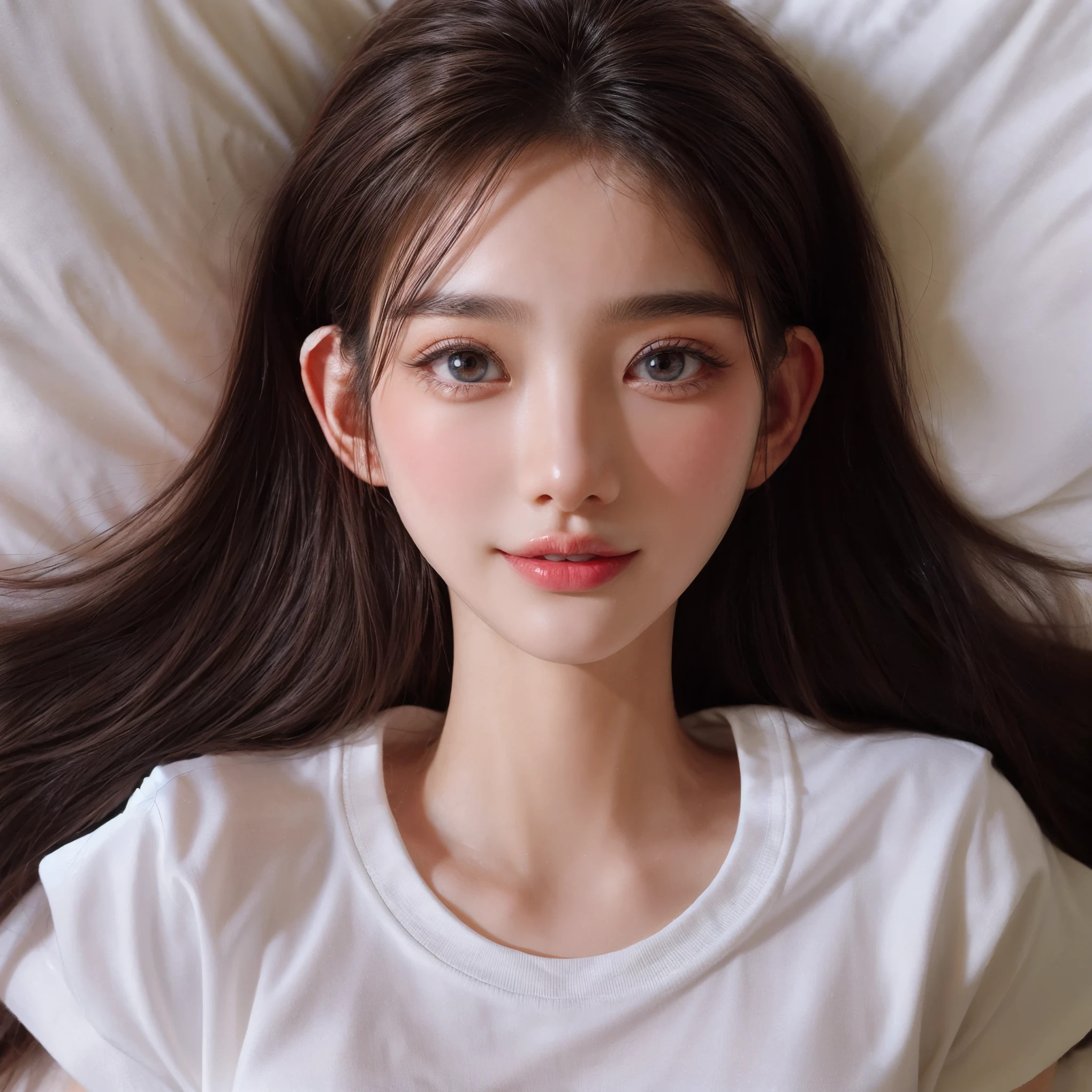 Make this perfect, korean natural makeups