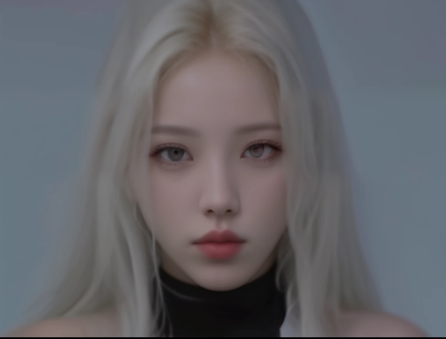 Rosé blackpink