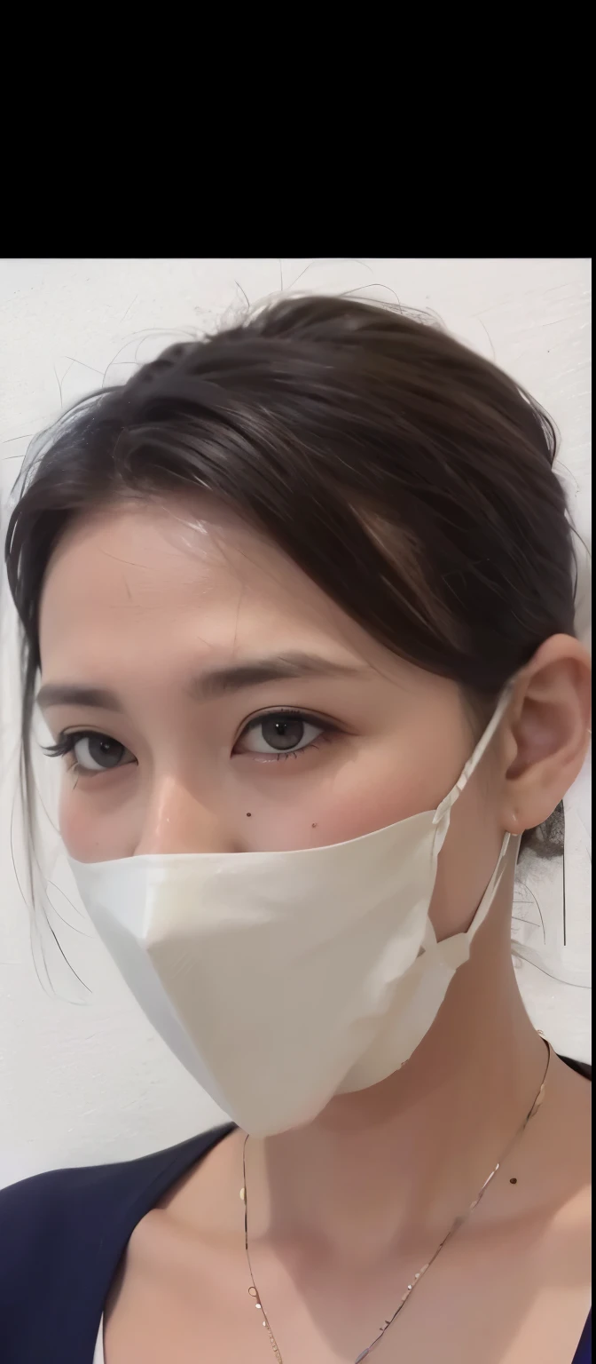Mask correction