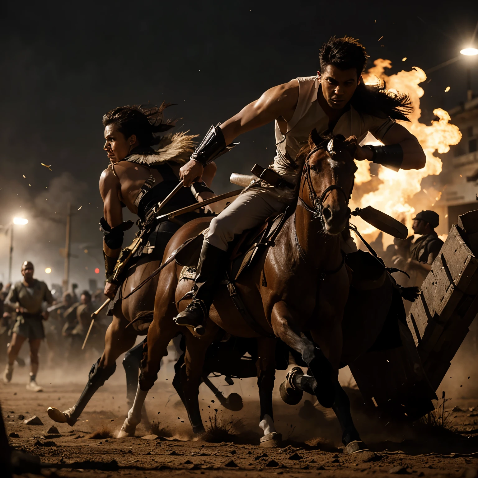 battle of badr