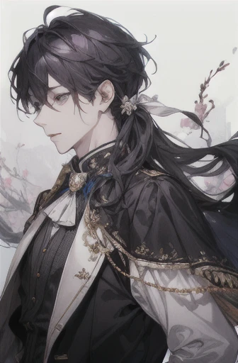 ,Handsome,Ensemble Stars!,foreshortening