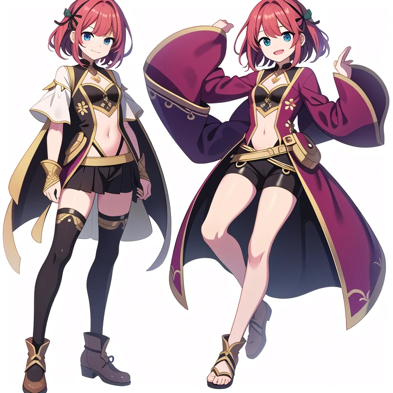 fantasy clothes,