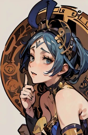 I can describe what you might find in an Arigoth or tribal tattoo inspired by One Piece anime. These tattoos often incorporate elements from the series, such as iconic symbols, characters, or scenes. For example, you might see tattoos of the Straw Hat Pirate crew emblem, Luffy's straw hat, the Jolly Roger flags of various pirate crews, or significant moments from the series depicted in a tribal or Arigoth style. These tattoos typically feature bold lines, intricate designs, and vibrant colors, capturing the adventurous and spirited essence of the One Piece world.
