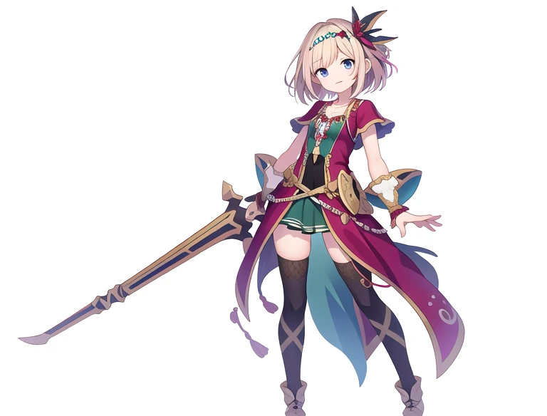fantasy clothes,