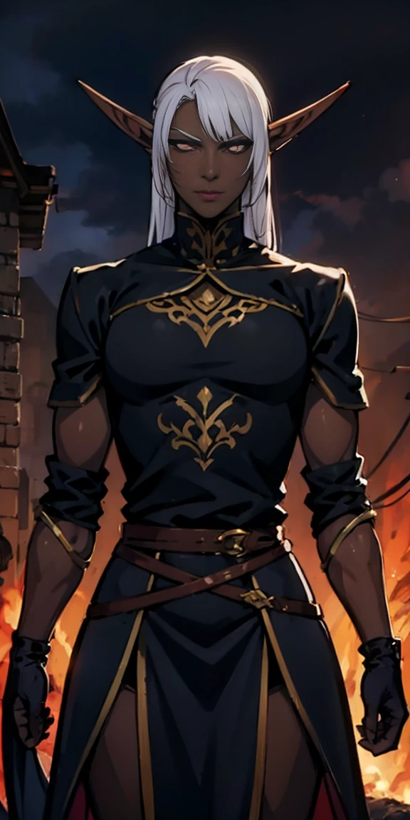 dark elf