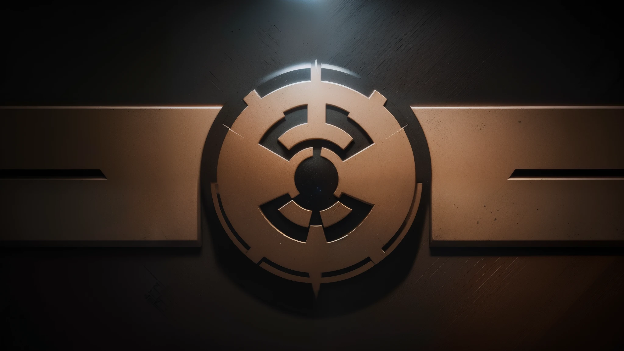 a close up of a star wars emblem on a wall, imperial symbol, star wars imperial style, star wars digital art, imperial military, hd star wars photo, imperial march, empire silhouette, the fall of the galactic empire, wallpaper mobile, empire, lightsaber wallpaper 4 k, cal kestis lightsaber wallpaper, phone wallpaper, tattoos of star wars symbols
