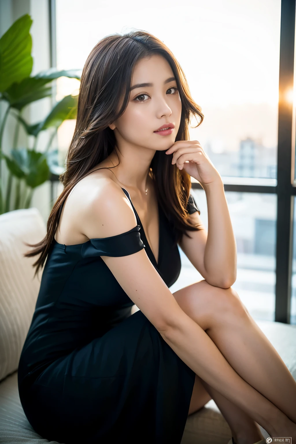 (masterpiece, best quality:1.2), 1girl, solo