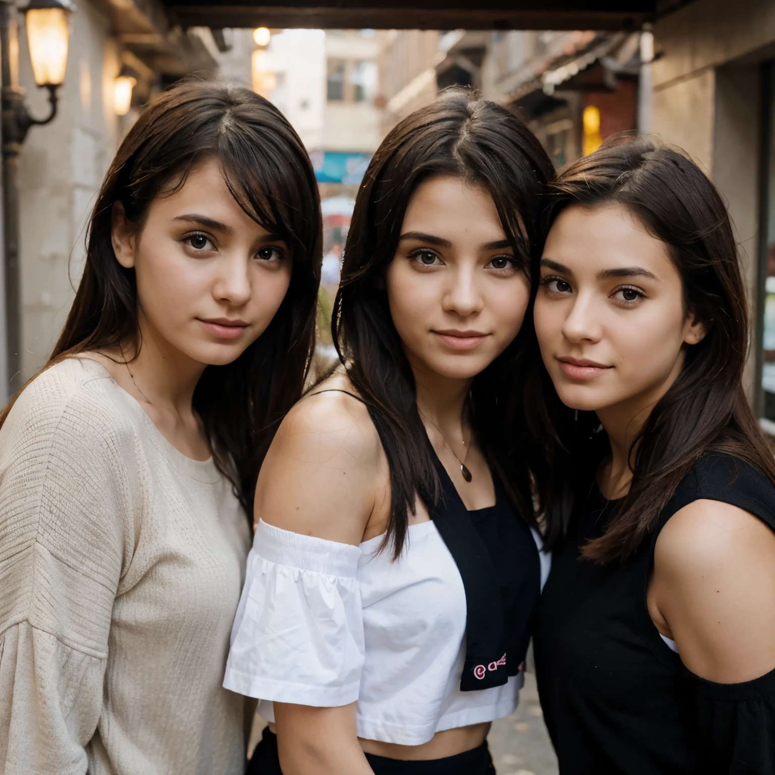 Girls