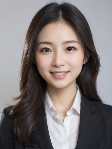 8K quality、highest quality、realistic、view audience、
Japanese、1 female、30 years old、height: 155cm、
A pure atmosphere、Clean atmosphere、soft atmosphere、Gentle atmosphere、
social person、