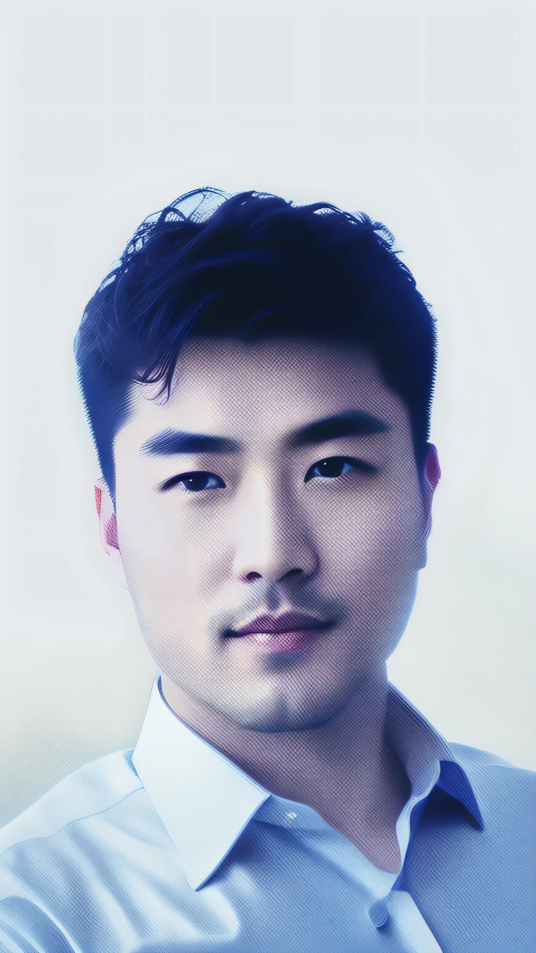 Pixar style, cartoon portrait, boy,-- IW 1.9 --V 5 --S 750