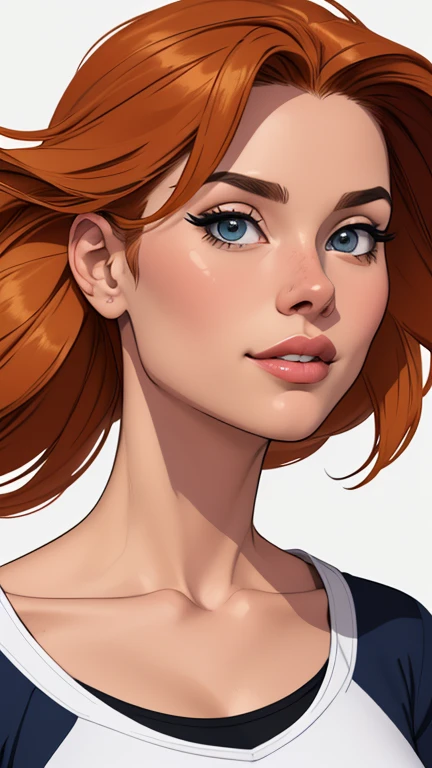 Personagens femininas Fernanda Vasconcellos elenco de jogo de basebol 2 mulheres
Atriz brasileira s (maldosas sadomasoquistas) animado:1.2), mulher Imagem de desenho animado de uma mulher , roupas sensuais , garota super fofa, cartoon style illustration, estilo de arte dos desenhos animados, estilo de arte dos desenhos animados, digital illustration style, design de personagens altamente detalhado, arte digital detalhada fofa, City fan art, design de personagem retrato, beautiful digital illustration, retrato de alta qualidade, arte em quadrinhos, retrato do design do personagem, white background Buso without clothes and medium breasts