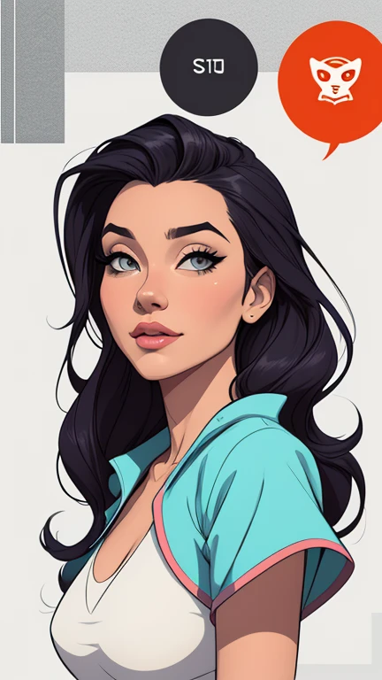 Personagens femininas Bruna elenco de jogo de basebol 2 mulheres
Atriz brasileira meninas (maldosas sadomasoquistas) animado:1.2), mulher Imagem de desenho animado de uma mulher , roupas sensuais , garota super fofa, cartoon style illustration, estilo de arte dos desenhos animados, estilo de arte dos desenhos animados, digital illustration style, design de personagens altamente detalhado, arte digital detalhada fofa, City fan art, design de personagem retrato, beautiful digital illustration, retrato de alta qualidade, arte em quadrinhos, retrato do design do personagem, white background Buso without clothes and medium breasts