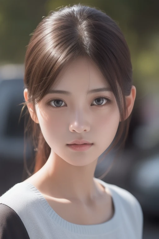 8K, Raw photo, highest quality, masterpiece: 1.2), (realistic, photorealistic: 1.37), Japanese, small,girl