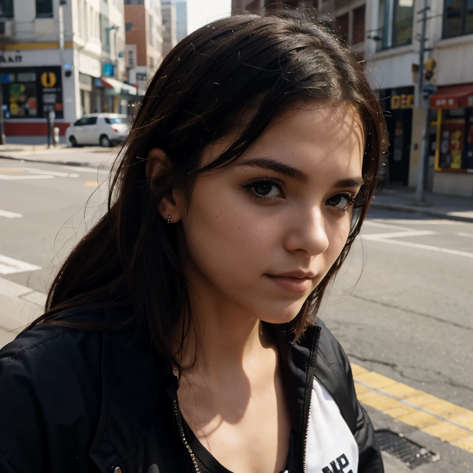 Xxx girl