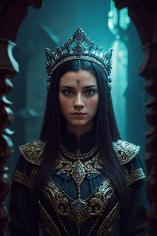 8K, ARTISTIC photogrAphy, best quAlity, mAsterpiece: 1.2), A (potrAit:1.2) Don Bluth Style doll, in a Dragon's Lair, full body RAW candid cinema, 16mm, color graded portra 400 film, remarkable color, ultra realistic, sad admosphere, dark lighting, oppressive atmosphere, depressive colors, kodak portra 400, photograph,r, Natural Light, Salvatrucha tatoos, Crown Metal, Pinhead lighgts, blur reflection, Brush Strokes, Smooth, abstract, Splatter, Oil On Canvas, rainbow colors, fractal isometrics details bioluminescens : a stunning realistic photograph of wet bone structure, 3d render, octane render, intricately detailed, titanium decorative headdress, cinematic, trending on artstation | Isometric | Centered