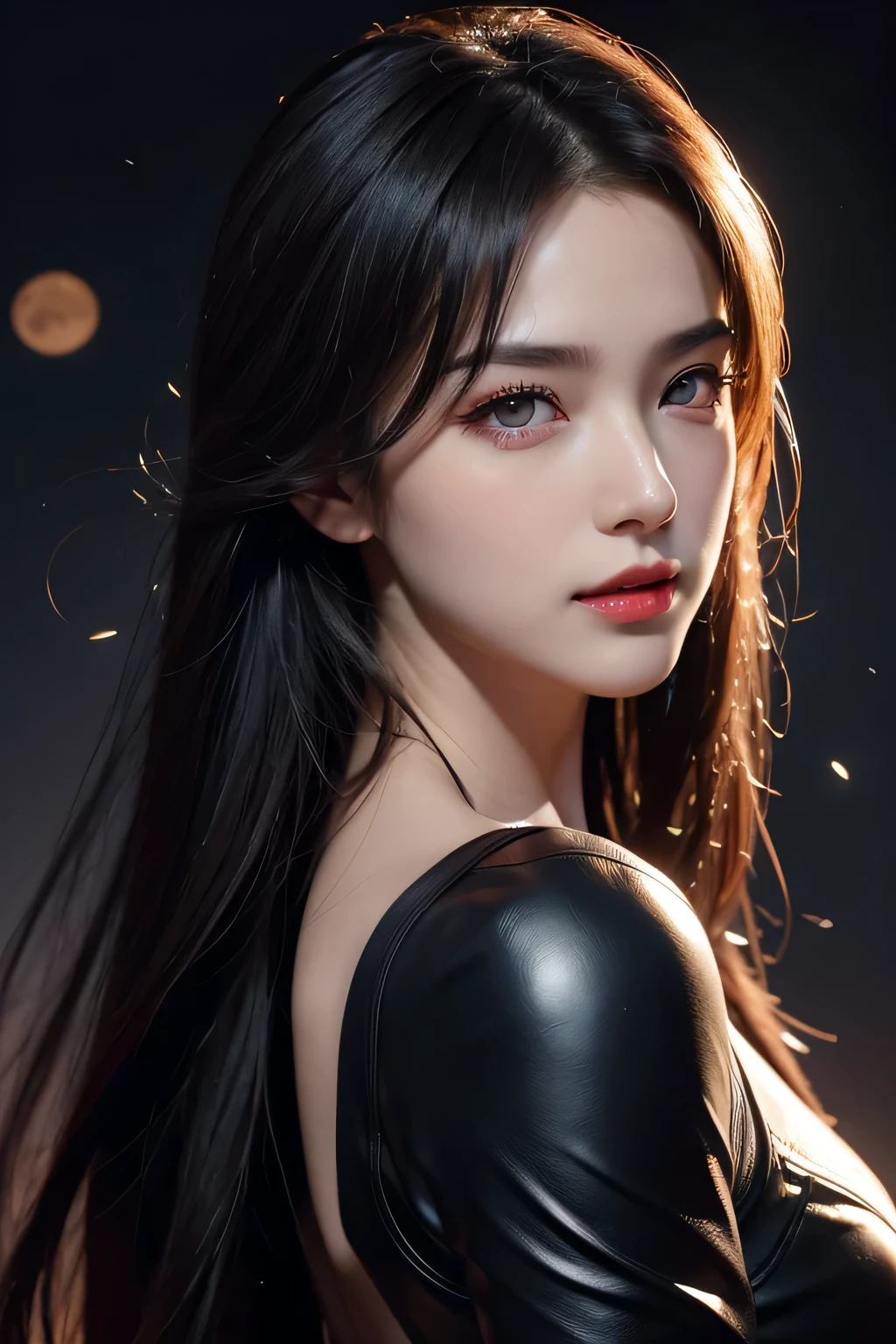 Crypto Exchanges、illustratio、Cool、in 8K、Beautiful in every detail、hiquality、pureerosface_v1:0.8