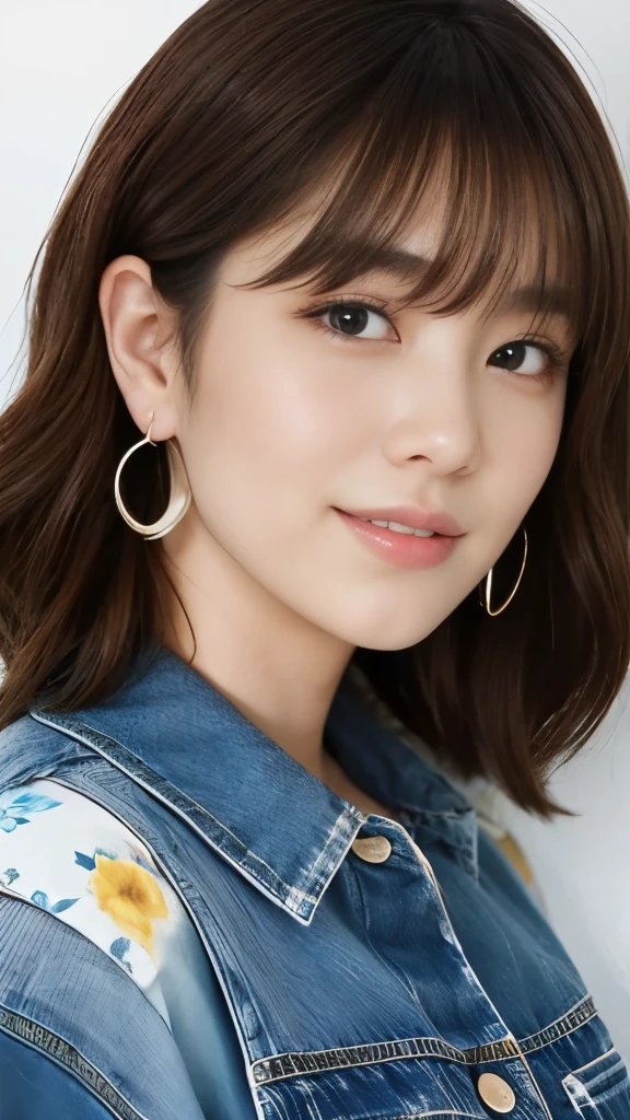 30 years old, japanese woman