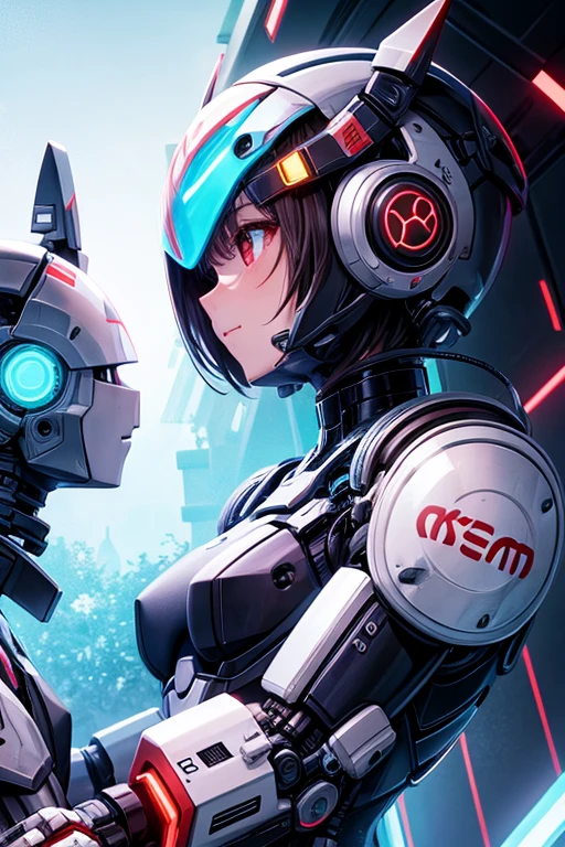 Combined Robo