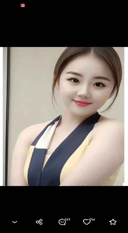 Close-up of woman in skirt posing for photo, beautiful south korean woman, korean girl, korean woman, gorgeous young korean woman, beautiful young korean woman, cute korean face, Chinese girl, 年轻cute korean face, beautiful round face, Young cute asian face, beautiful asian girl, lovely woman, very beautiful girl, Gorgeous Chinese model